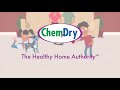 Chem-Dry Carpet & Upholstery Cleaning Services