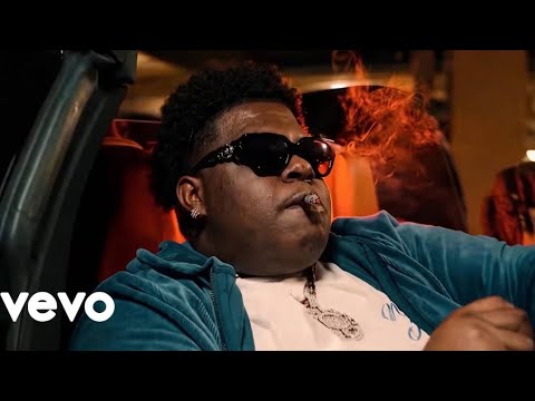 BigXthaPlug ft. DaBaby & The Mexican OT – My Wrongs, My Redemption (Music Video 2026)
