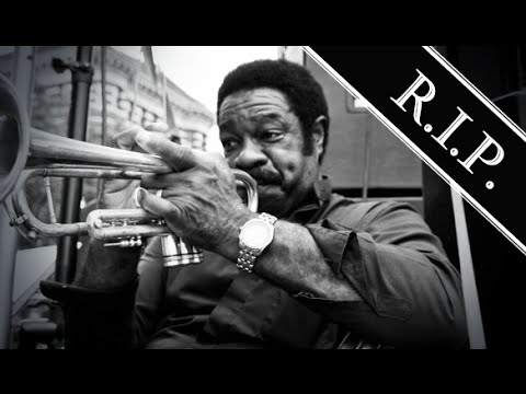 Thumbnail for Ben Cauley ● A Simple Tribute by Ben Cauley