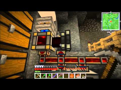 Feed The Beast Beginner's Guide - Episode 10 (ultimate v1.0.1)