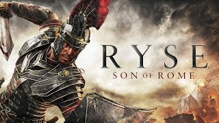 Doro - Warrior Soul _ Ryse: Son Of Rome