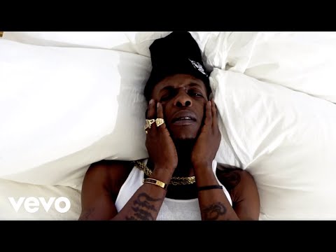 King South - Front Door (Official Video)