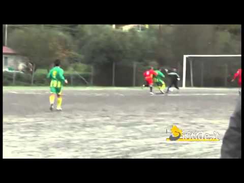 Seconda Categoria: Viggianello - Colobraro 3-0