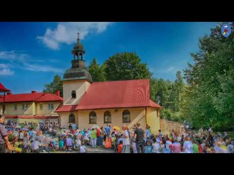 Pustelnia 19.07.2020 - Kazanie (2)