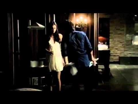 [TVD 3x01] The Birthday - Damon&Elena | Sneak Peek