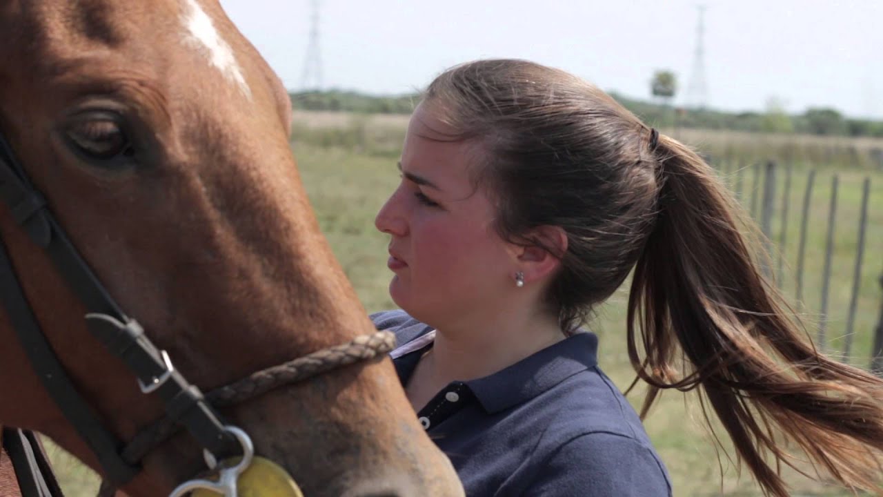 Testimonio Alumna de la Universidad San Carlos