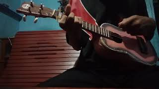 Download lagu Cover bang apin,ukulele kentrung senar4 karna su sayang mp3
