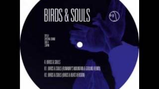 BIRDS AND SOULS - BIRDS AND SOULS (RUNAWAY'S MOUNTAIN AND GROUND RMX)