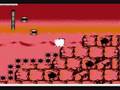 Rockman No Constancy Heatman Stage