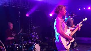 Kristin Hersh - Limbo live in Edinburgh