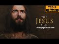 The Jesus Film Telugu HD Kumarsatyatechtrendz Jesus Movies