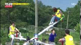 Download lagu Running Man Cute Funny Moment mp3