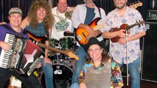 #02: 15+ sec Zydeco Far Away From I-10 - by Gary Hayman