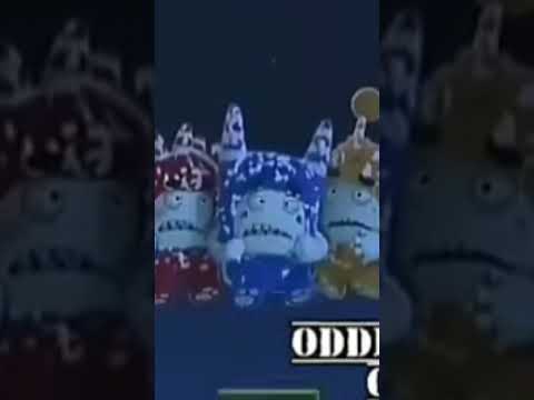 Perverzija Pablo Oddbods
