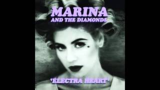 Marina and The Diamonds - Fear and Loathing