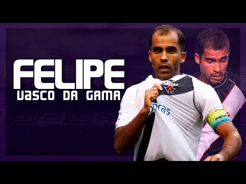 Quando Felipe Humilhava - Gols, Dribles e Assistências
