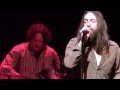 The Black Crowes-Sometimes Salvation (Live The Forum Kentish Town London 30/03/2013)
