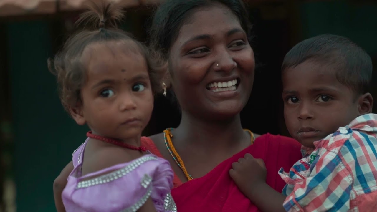 Living Water International Overview