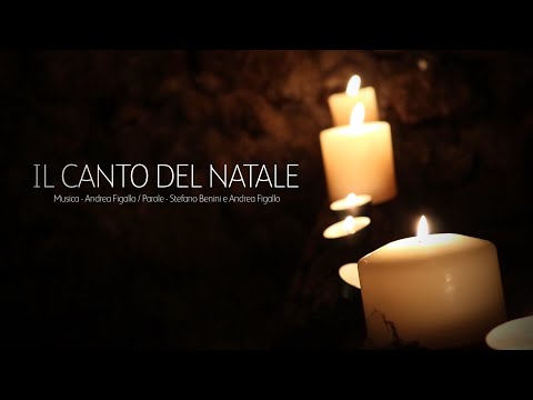 IL CANTO DEL NATALE - (Original Song) Cherries on a Swing Set