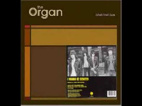 Ramones vs The organ. Juanpopp RMX