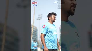 Shardul Thakur becomes an umpire | Delhi Capitals | IPL 2022
