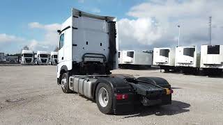 Mercedes-Benz Actros 5 1845 BigSpace トラクタートラック | 画像 4 - Autoline