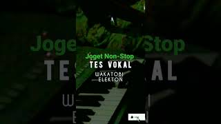 Download lagu Joget Non-Stop WAKATOBI Elekton||Keren Tes Vokal mp3