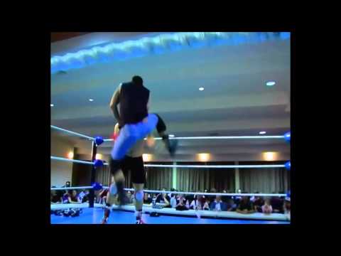 DVD Vs Jethro S Finals