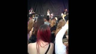 Danny Fernandes - Come Back Down