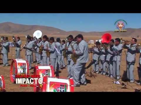 Super Impacto - Lejos de Ti