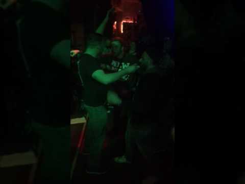 Baribal 4rooms final stompnight