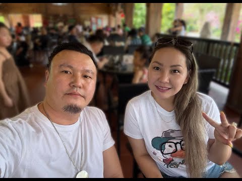 Lkhagva ft Teddy bambaruush /CHINIIH/