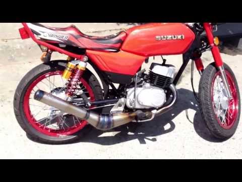 Ax 100 preparadas - Imagui