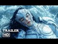 Los Caballeros Del Zodíaco El Arco De Los Santos De Plata Blanca 2026 Tráiler Teaser Netflix