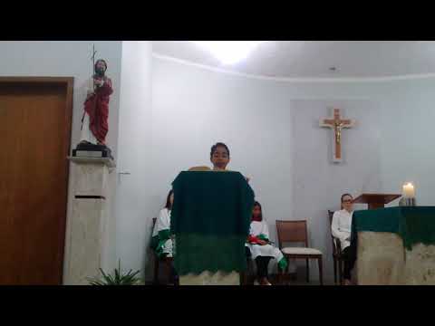 Salmo 94 (95) video