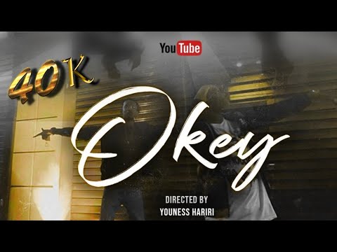 Psyco 9 - OKEY ft. Scorpion ( Prod. By CashMoneyAP )
