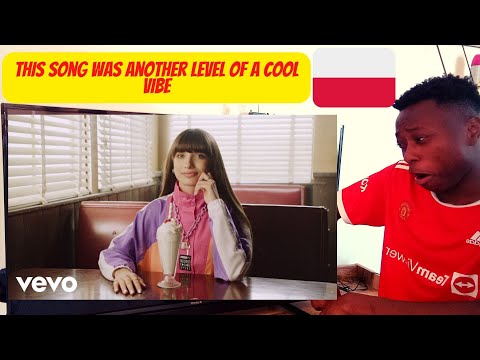 First Time Ever Reacting To Viki Gabor - Getaway