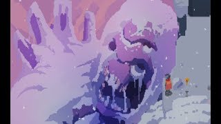 Let's Play Hyper Light Drifter - Part 6 - Where Titans Fell