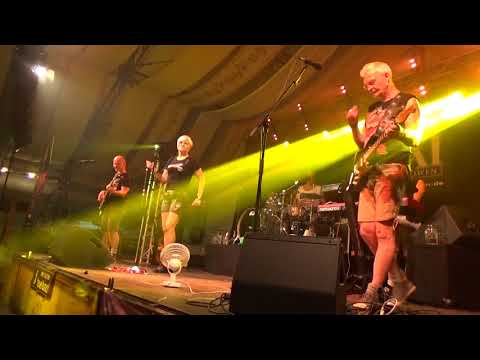 2017 08 28 Dolce Vita im Binsi + Rosa Montag im Schaller