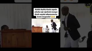 Download lagu uNjabulo Langa eshumayela part 2 mp3