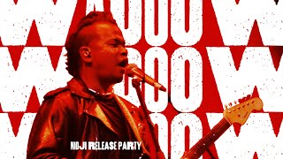 Download lagu NIDJI - Wadoow (Live Version) mp3