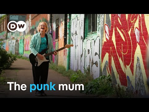 Punk Rock Not Retirement