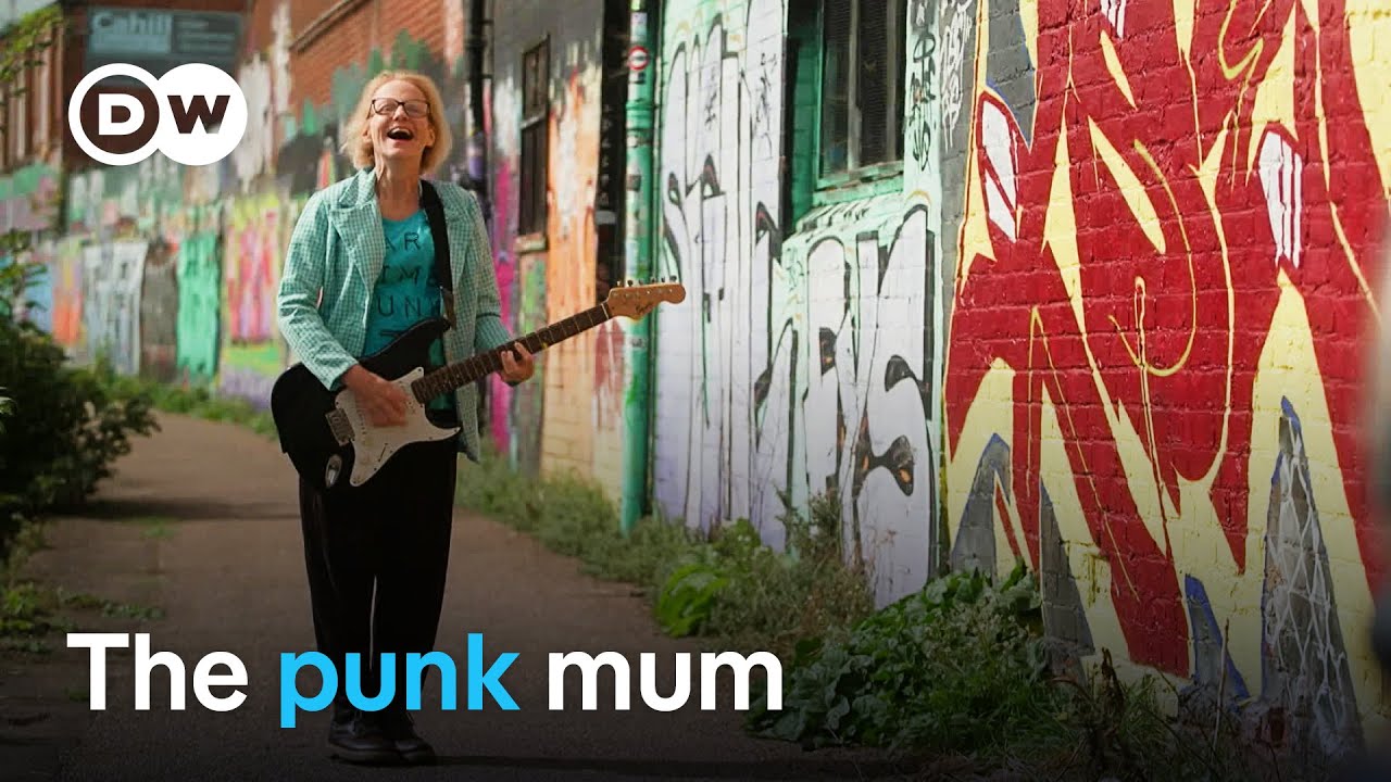 Punk Rock Not Retirement