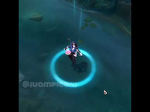 Oficial Caitlyn rework visual