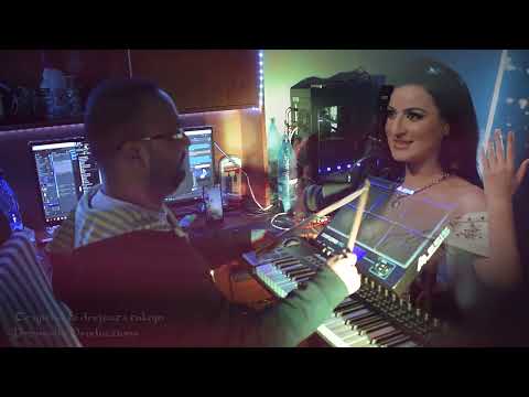 Fatime Bajrami - Kaloj Kaloj edhe ky vit 2023 Cover Albania Drums Daku Records