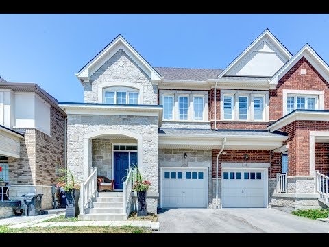 44 Rising Hill Ridge Brampton, Sheema Kalra