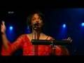 Nnenna Freelon - I Cried For You