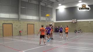 Bearsted 2 vs Cambridge Tigers 2