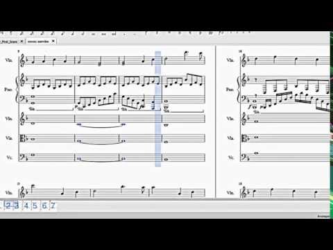 download lagu mp3 mp4 Oogway Ascends Sheet Music, download mp3 Oogway Ascends Sheet Music free download, download mp3 Oogway Ascends Sheet Music