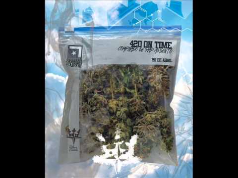 PELUSA DE BOLSILLO (lider mc) 420 on time